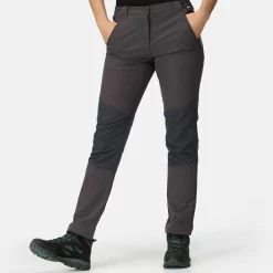 Regatta Questra V Femme Pantalon de marche |<Femme Pantalons Imperméables|Pantalons De Marche