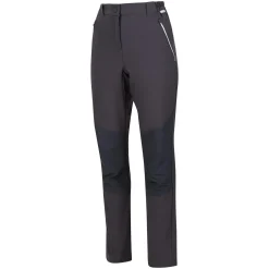 Regatta Questra V Femme Pantalon de marche |<Femme Pantalons Imperméables|Pantalons De Marche