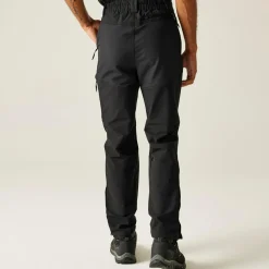 Regatta Questra V Homme Pantalon de marche |<Homme Pantalons De Marche|Pantalons De Marche