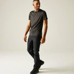 Regatta Questra V Homme Pantalon de marche |<Homme Pantalons De Marche|Pantalons De Marche
