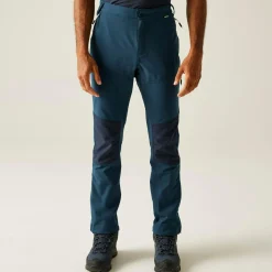Regatta Questra V Homme Pantalon de marche |<Homme Pantalons De Marche|Pantalons De Marche