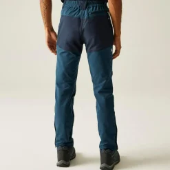 Regatta Questra V Homme Pantalon de marche |<Homme Pantalons De Marche|Pantalons De Marche