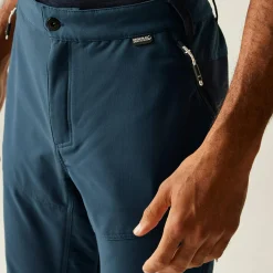 Regatta Questra V Homme Pantalon de marche |<Homme Pantalons De Marche|Pantalons De Marche