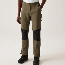 Regatta Questra V Homme Pantalon de marche |<Homme Pantalons De Marche|Pantalons De Marche