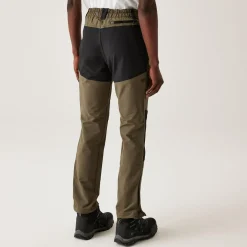 Regatta Questra V Homme Pantalon de marche |<Homme Pantalons De Marche|Pantalons De Marche