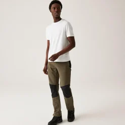 Regatta Questra V Homme Pantalon de marche |<Homme Pantalons De Marche|Pantalons De Marche