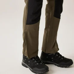 Regatta Questra V Homme Pantalon de marche |<Homme Pantalons De Marche|Pantalons De Marche