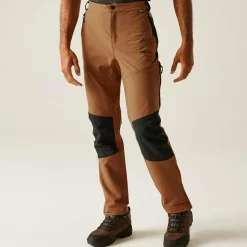 Regatta Questra V Homme Pantalon de marche |<Homme Pantalons De Marche|Pantalons De Marche