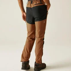 Regatta Questra V Homme Pantalon de marche |<Homme Pantalons De Marche|Pantalons De Marche