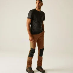 Regatta Questra V Homme Pantalon de marche |<Homme Pantalons De Marche|Pantalons De Marche