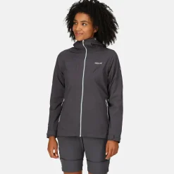Regatta Raddick Femme Veste imperméable |<Femme Vestes Imperméables