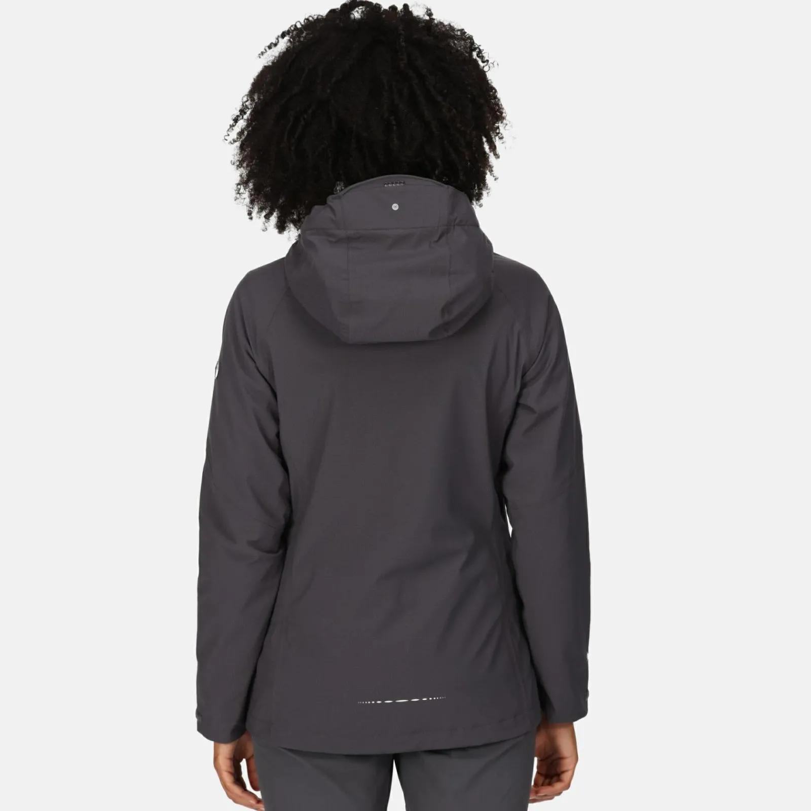 Regatta Raddick Femme Veste imperméable |<Femme Vestes Imperméables