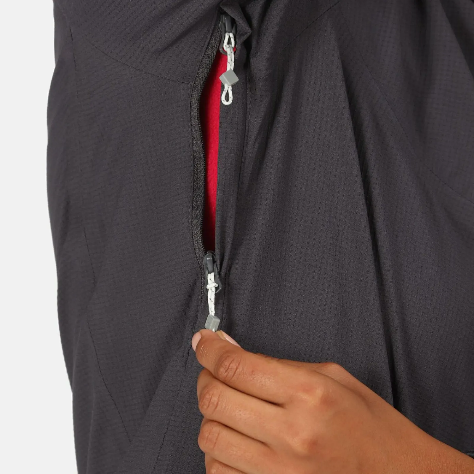 Regatta Raddick Femme Veste imperméable |<Femme Vestes Imperméables