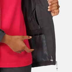 Regatta Raddick Femme Veste imperméable |<Femme Vestes Imperméables