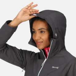 Regatta Raddick Femme Veste imperméable |<Femme Vestes Imperméables