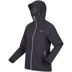 Regatta Raddick Femme Veste imperméable |<Femme Vestes Imperméables