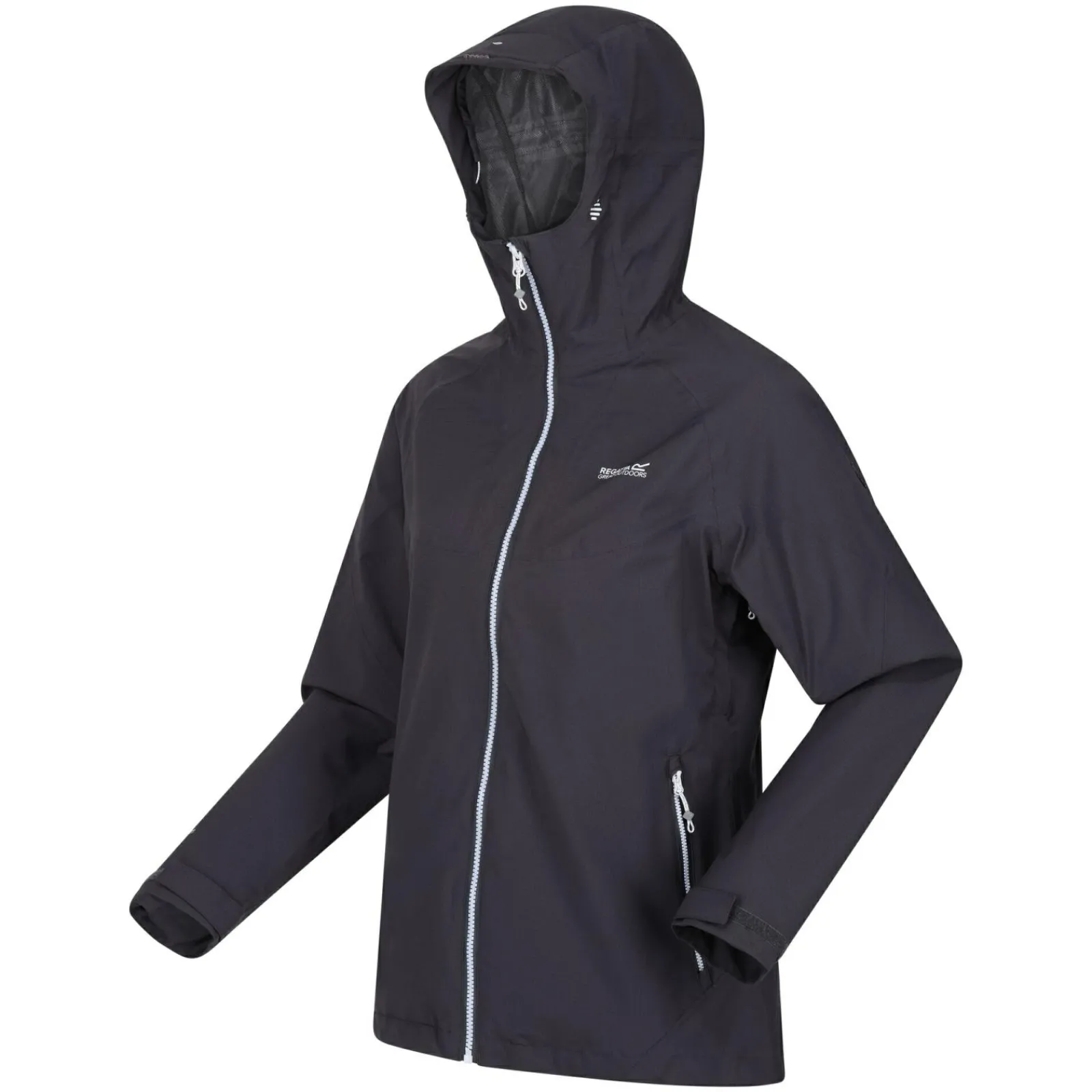 Regatta Raddick Femme Veste imperméable |<Femme Vestes Imperméables