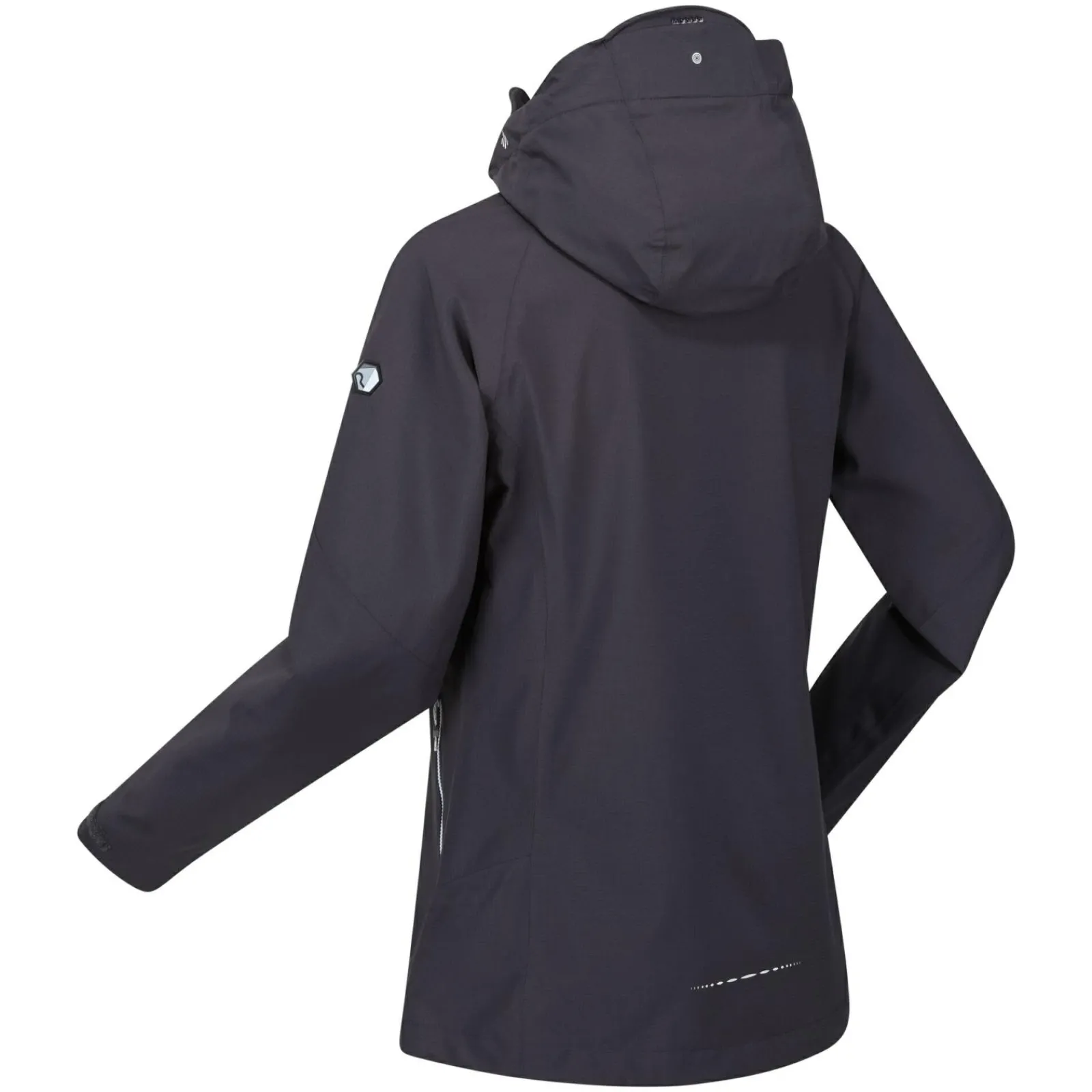 Regatta Raddick Femme Veste imperméable |<Femme Vestes Imperméables