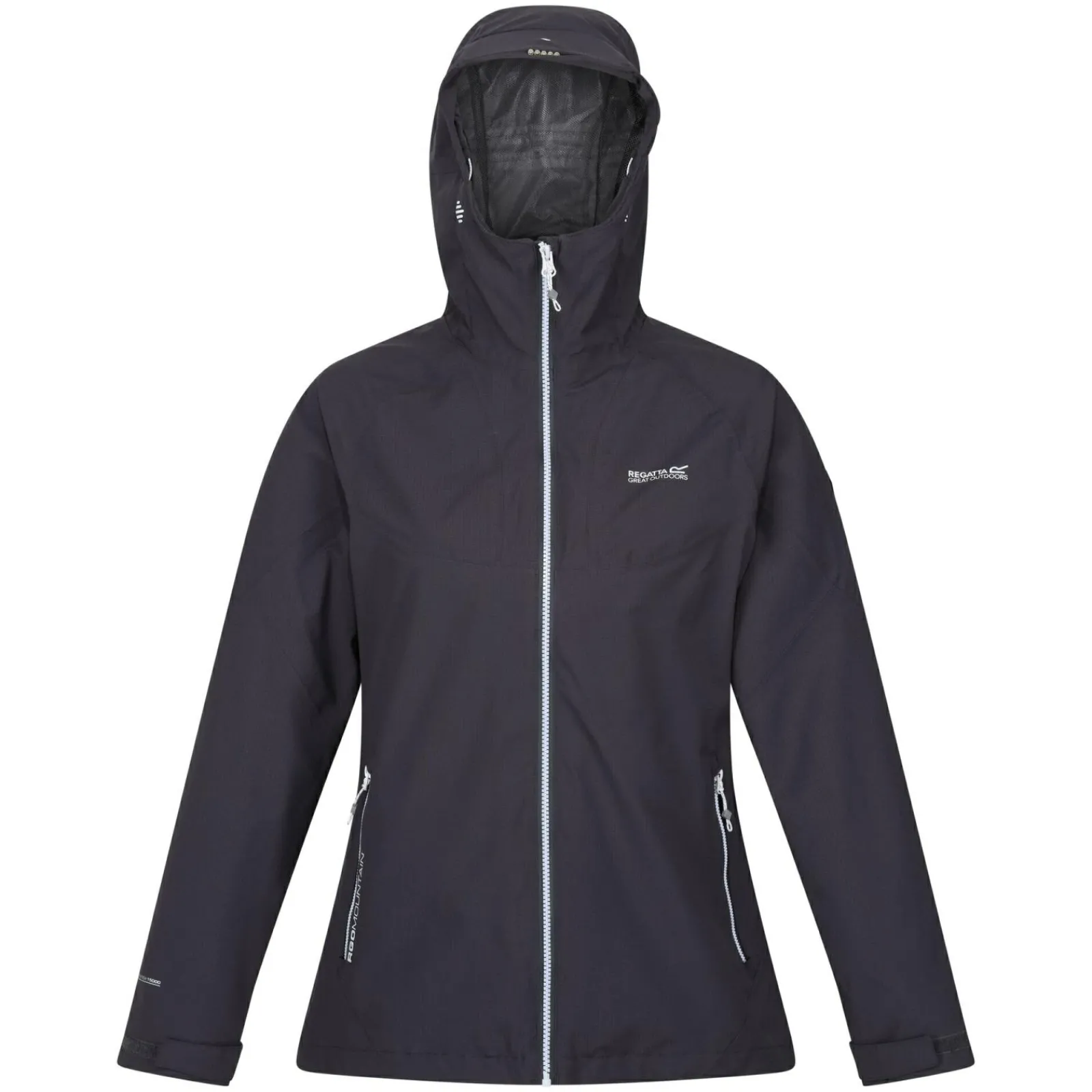 Regatta Raddick Femme Veste imperméable |<Femme Vestes Imperméables