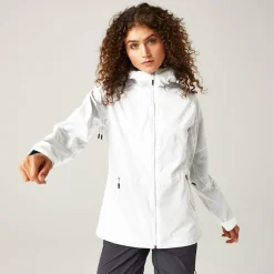 Regatta Raddick II Femme Veste imperméable |<Femme Vestes Imperméables