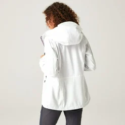 Regatta Raddick II Femme Veste imperméable |<Femme Vestes Imperméables