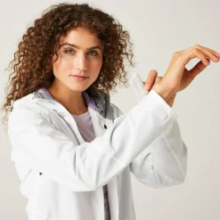 Regatta Raddick II Femme Veste imperméable |<Femme Vestes Imperméables