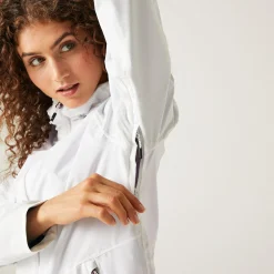 Regatta Raddick II Femme Veste imperméable |<Femme Vestes Imperméables