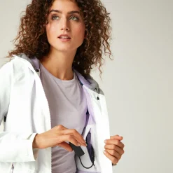 Regatta Raddick II Femme Veste imperméable |<Femme Vestes Imperméables