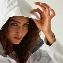 Regatta Raddick II Femme Veste imperméable |<Femme Vestes Imperméables