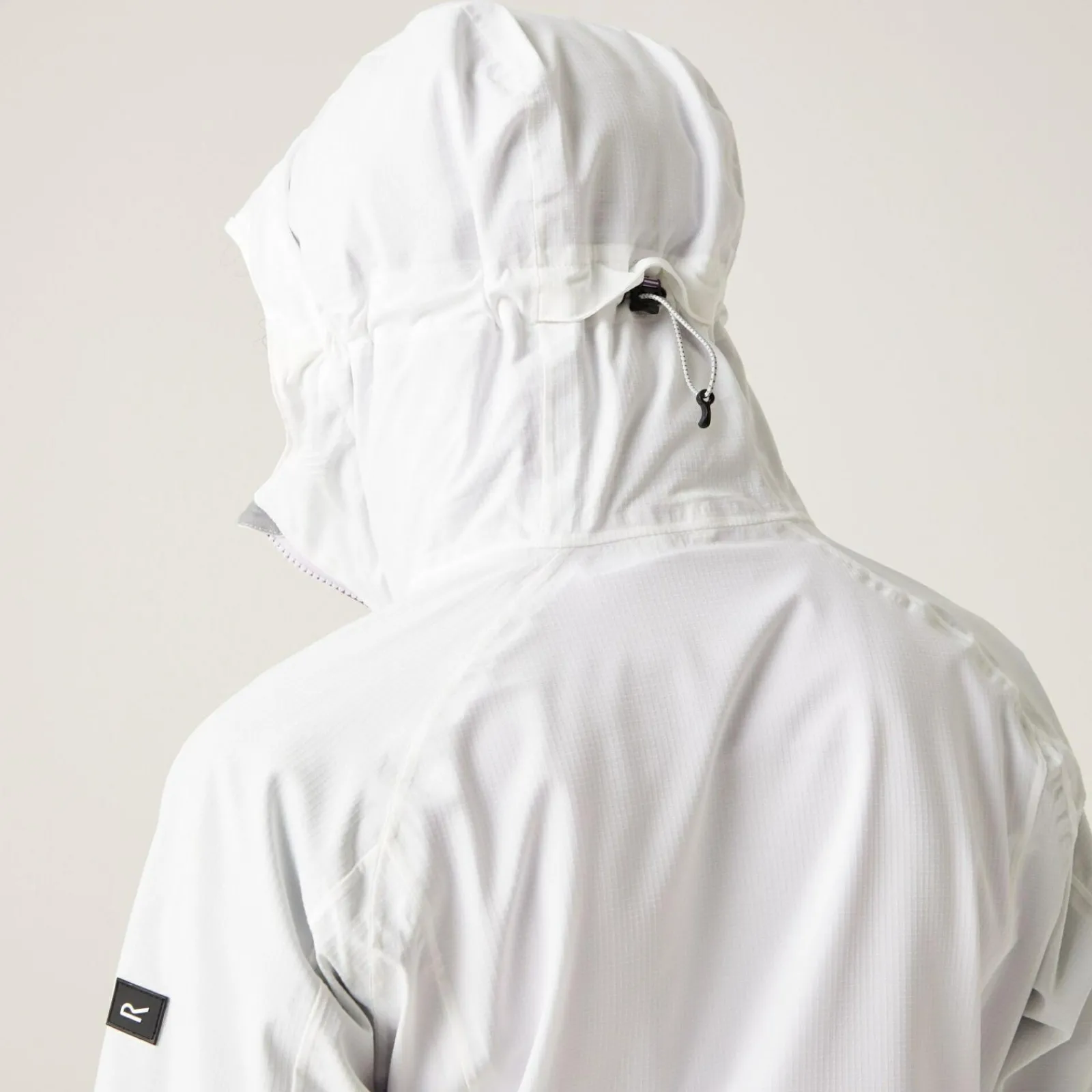 Regatta Raddick II Femme Veste imperméable |<Femme Vestes Imperméables