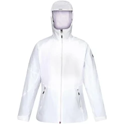 Regatta Raddick II Femme Veste imperméable |<Femme Vestes Imperméables