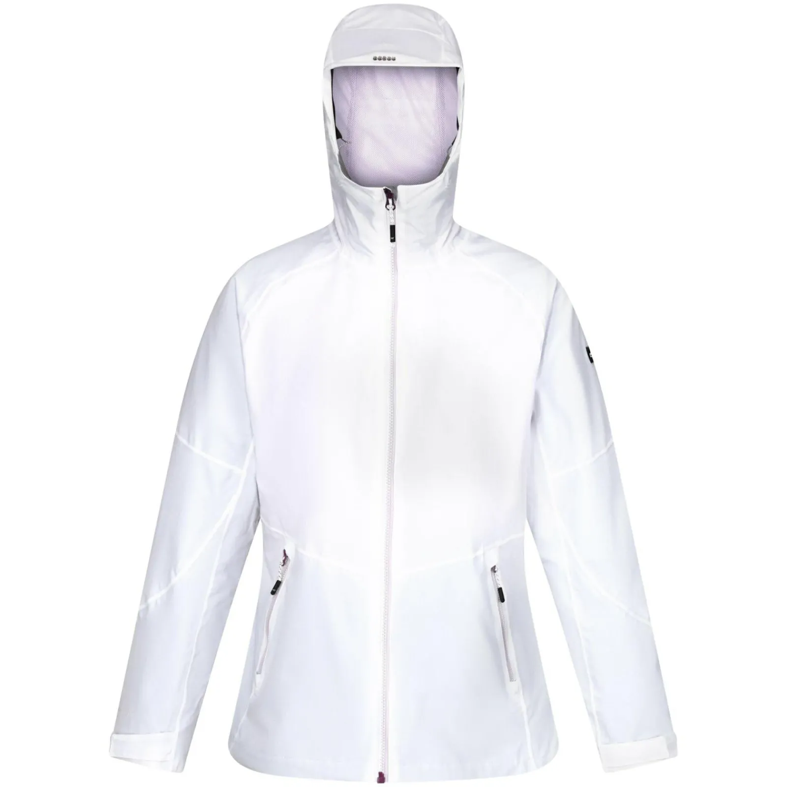 Regatta Raddick II Femme Veste imperméable |<Femme Vestes Imperméables
