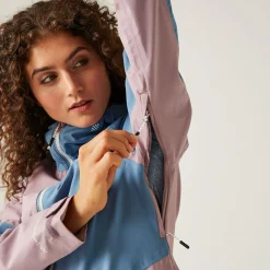 Regatta Raddick II Femme Veste imperméable |<Femme Vestes Imperméables