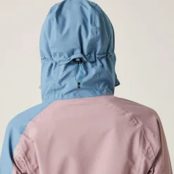Regatta Raddick II Femme Veste imperméable |<Femme Vestes Imperméables
