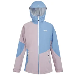 Regatta Raddick II Femme Veste imperméable |<Femme Vestes Imperméables