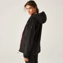 Regatta Raddick II Femme Veste imperméable |<Femme Vestes Imperméables