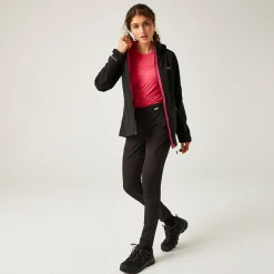 Regatta Raddick II Femme Veste imperméable |<Femme Vestes Imperméables