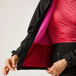 Regatta Raddick II Femme Veste imperméable |<Femme Vestes Imperméables