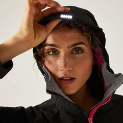 Regatta Raddick II Femme Veste imperméable |<Femme Vestes Imperméables