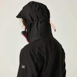 Regatta Raddick II Femme Veste imperméable |<Femme Vestes Imperméables