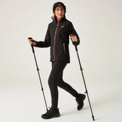 Regatta Raddick II Femme Veste imperméable |<Femme Vestes Imperméables