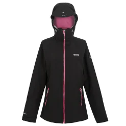 Regatta Raddick II Femme Veste imperméable |<Femme Vestes Imperméables