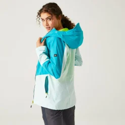 Regatta Raddick II Femme Veste imperméable |<Femme Vestes Imperméables