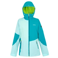 Regatta Raddick II Femme Veste imperméable |<Femme Vestes Imperméables
