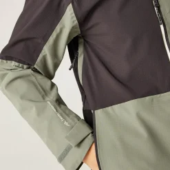 Regatta Raddick II Homme Veste imperméable |<Homme Vestes Imperméables