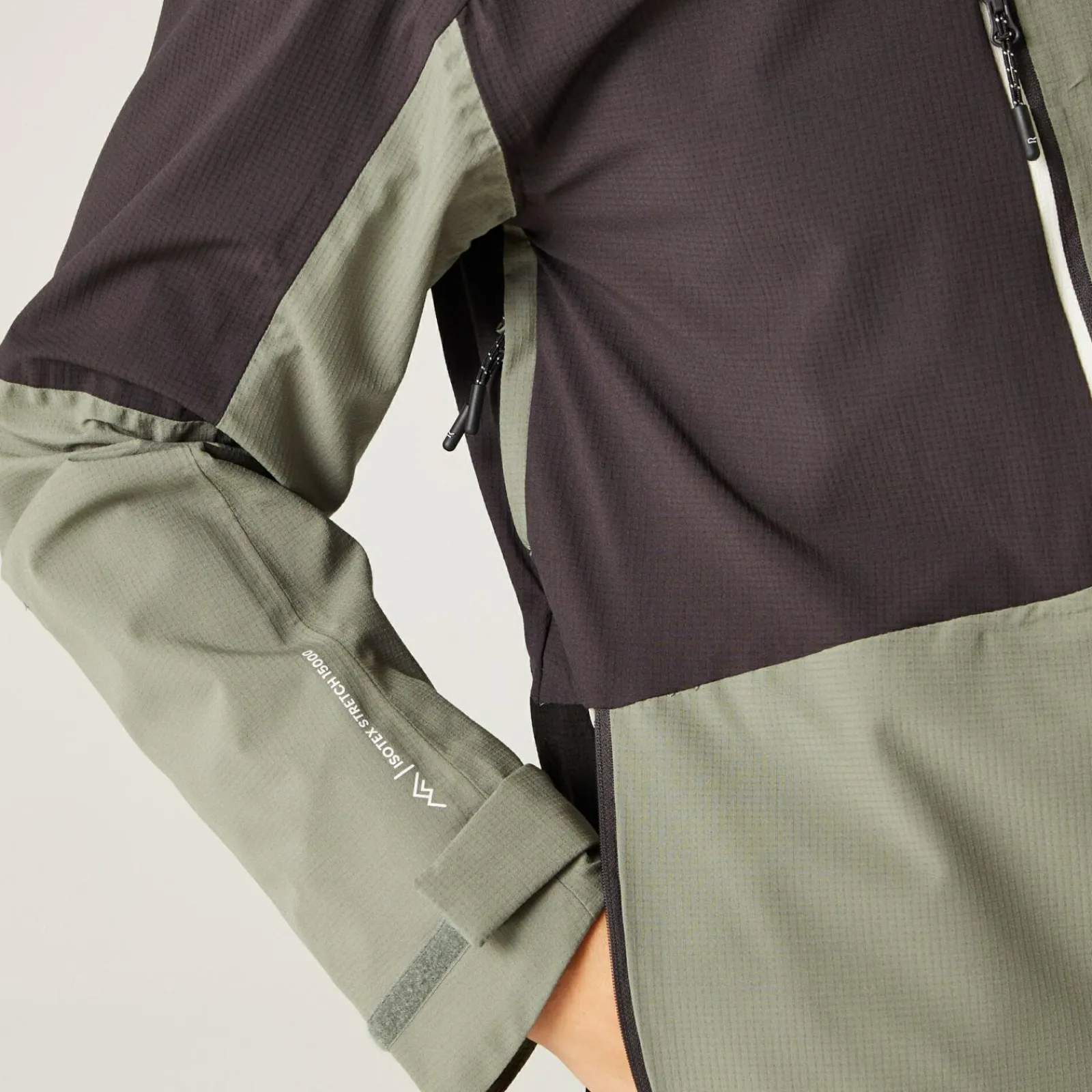 Regatta Raddick II Homme Veste imperméable |<Homme Vestes Imperméables