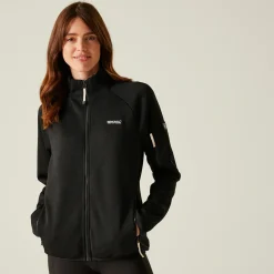 Regatta Ravenhill Femme Polaire zippée |<Femme Polaires Zippées