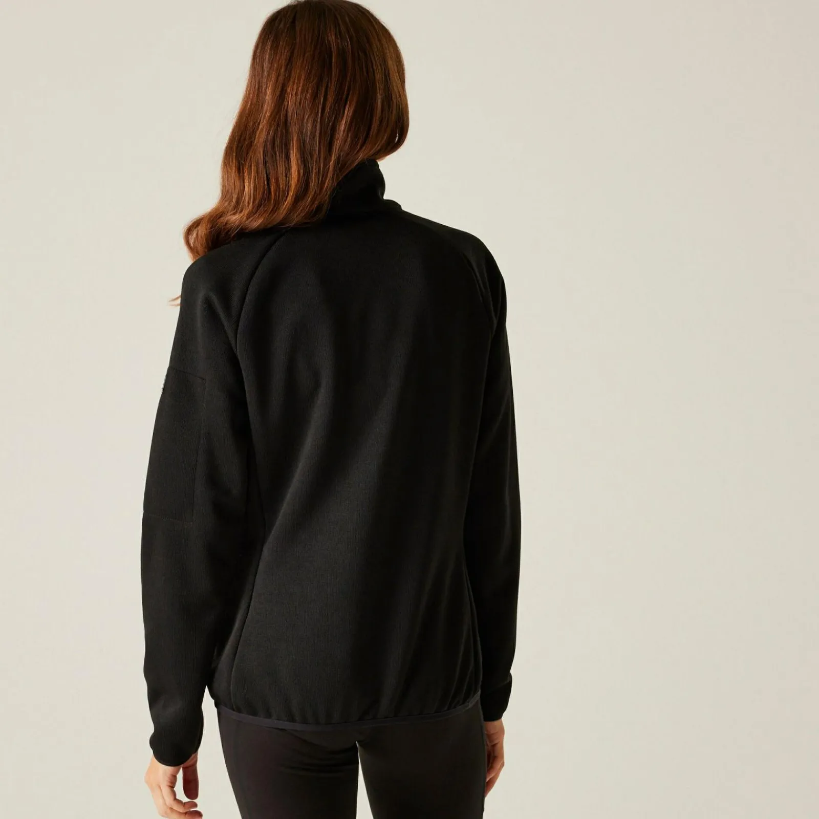 Regatta Ravenhill Femme Polaire zippée |<Femme Polaires Zippées