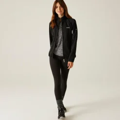 Regatta Ravenhill Femme Polaire zippée |<Femme Polaires Zippées