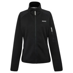 Regatta Ravenhill Femme Polaire zippée |<Femme Polaires Zippées